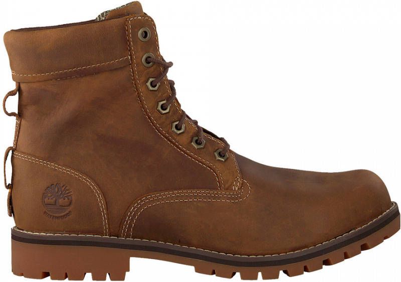 Timberland Veterboots Rugged 6in
