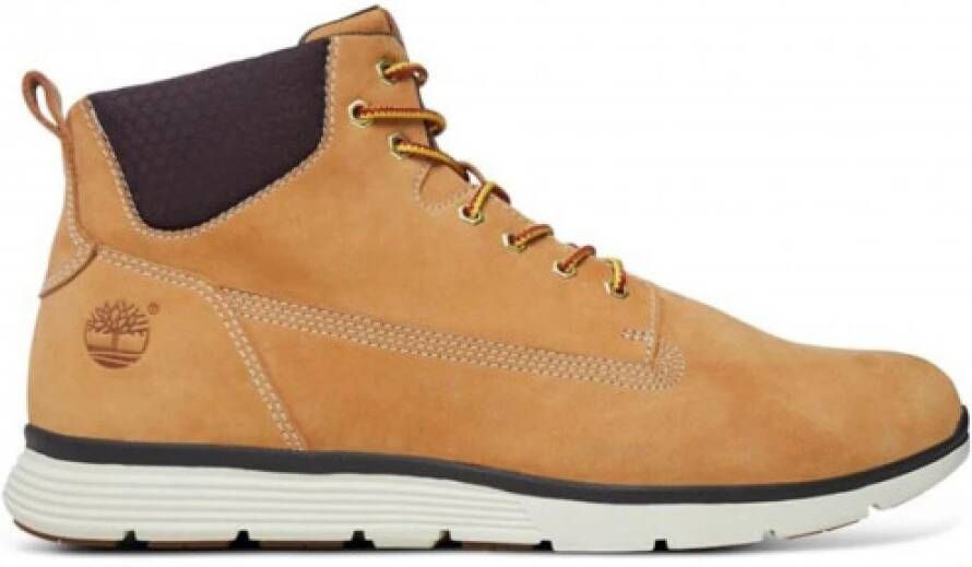 Timberland Veterlaarzen Bruin Heren