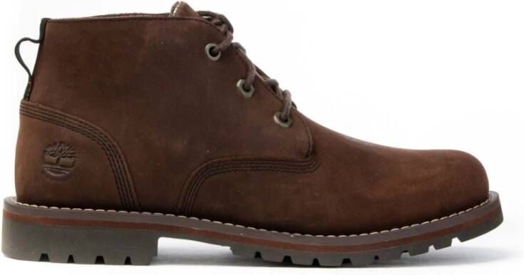 Timberland Veterlaarzen Bruin Heren