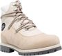 Timberland Low-Top Sneakers Tommy Hilfiger X Hiker Boots in beige - Thumbnail 1