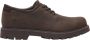 Timberland Waterdichte Herenschoenen Britton Road Black Heren - Thumbnail 4
