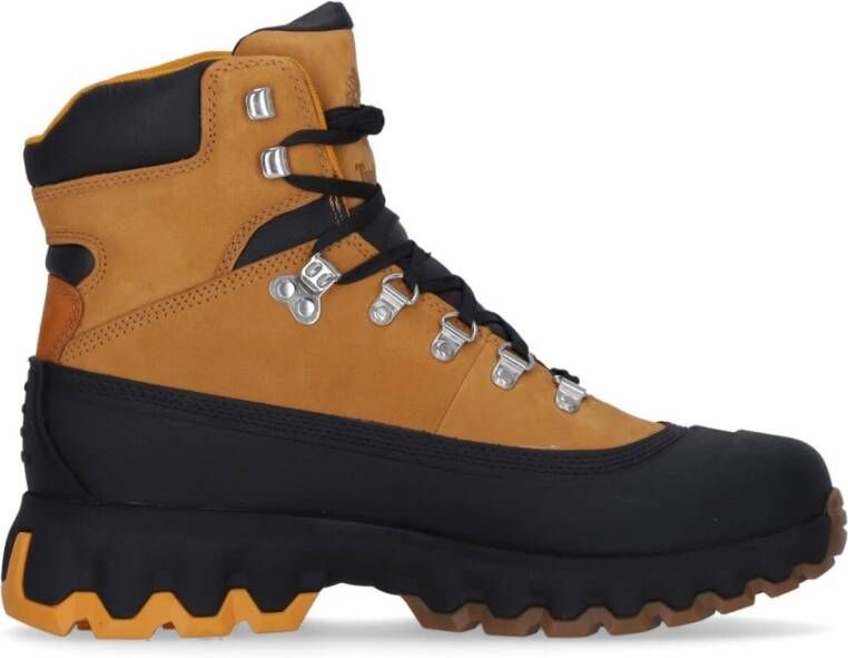 Timberland Waterdichte Hiker High Boot Brown Heren