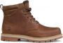 Timberland Waterdichte Mid Lace Boot Herfst Winter Collectie Brown Heren - Thumbnail 14