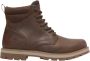 Timberland Waterdichte Mid Lace Boot Herfst Winter Collectie Brown Heren - Thumbnail 19