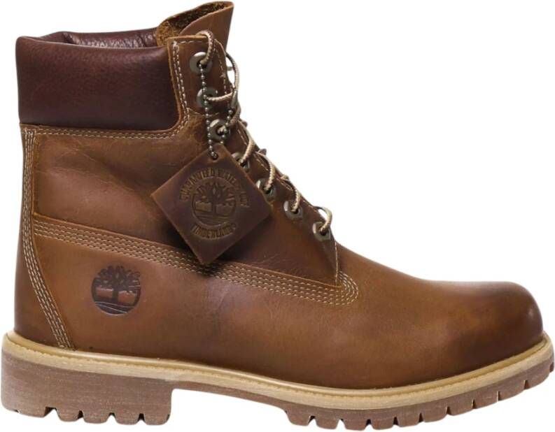 Timberland Waterdichte Premium Laars