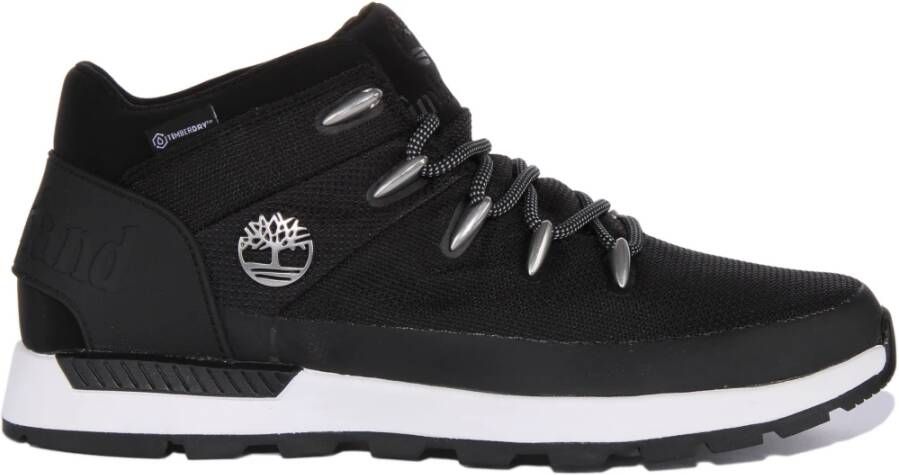 Timberland Waterproof Sprint Trekker Boots