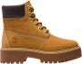 Timberland Stone Street Waterdichte Veterschoenen - Thumbnail 1