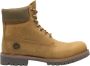 Timberland Waterdichte Veterschoen voor Avonturen Brown Heren - Thumbnail 6