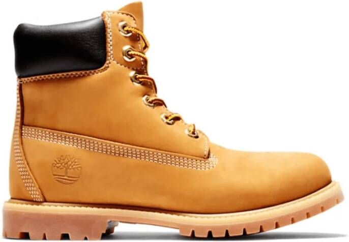 Timberland Waterdichte Winterlaars