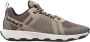 Timberland Winsor Trail Beige Sneakers Avontuur Multicolor Heren - Thumbnail 1