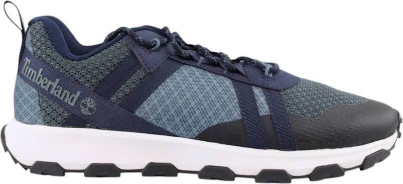 Timberland Winsor Trail LOW Lace UP Sneaker