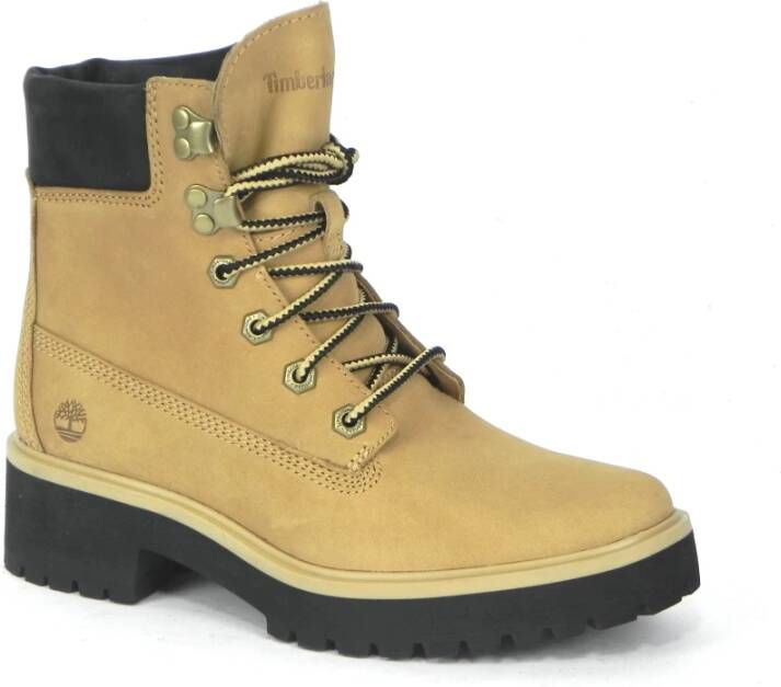 Timberland Winterlaarzen Beige Heren