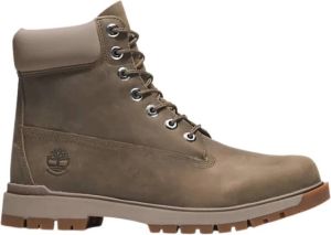 Timberland Winterlaarzen Groen Heren