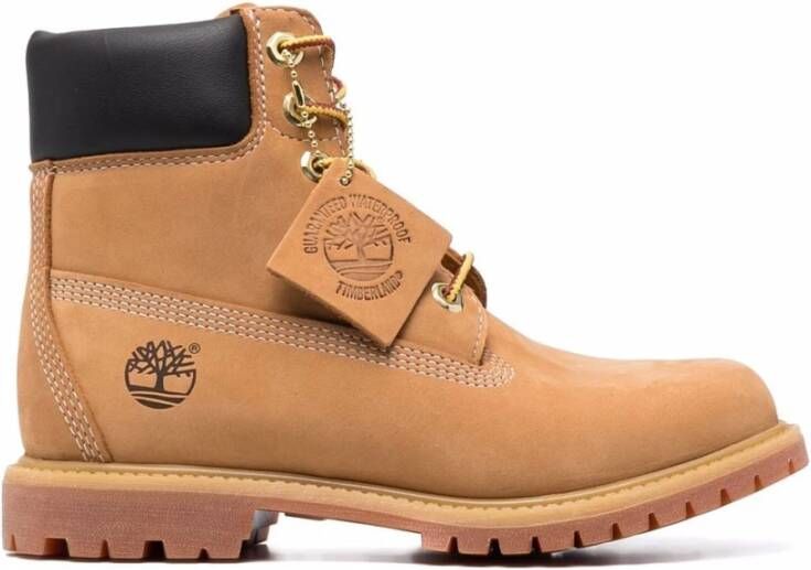 Timberland Schoenen Dames Bootschoenen Dames Timberland Stone