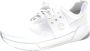 Timberland Witte hardloopschoenen White Dames - Thumbnail 1