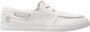 Timberland Witte Mylo Bay Lage Sneakers White Heren - Thumbnail 1