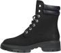 Timberland Boots & laarzen Cortina Valley 6In Boot in zwart - Thumbnail 2