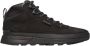 Timberland Zwarte Field Trekker Heren Sneakers Black Heren - Thumbnail 1