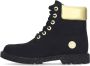 Timberland Boots & laarzen 6in Heritage Boot Cupsole in zwart - Thumbnail 4