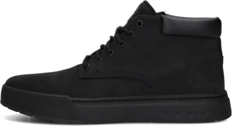 Timberland Veterschoenen MAPLE GROVEMID LACE UP SNEAKER Winterschoenen sneakerboots winterlaarzen - Foto 8