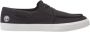 Timberland Zwarte Mylo Bay Heren Sneakers Black Heren - Thumbnail 1