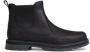 Timberland Nubuck Leren Laars Mannen Collectie Black Heren - Thumbnail 11