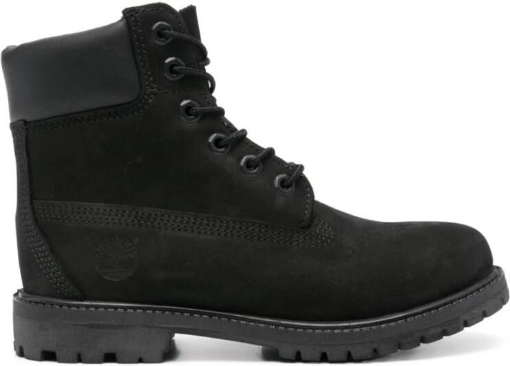 Timberland Prem 6 Veter Waterdichte Laarzen Fashion Wear Vrouwen - Foto 3