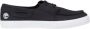 Timberland Zwarte Mylo Bay Heren Sneakers Black Heren - Thumbnail 4