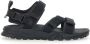 Timberland Garrison Trail Webbing Sandal Jet Black Schoenmaat 41 1 2 Slides & sandalen TB0A2E4G0151 - Thumbnail 2