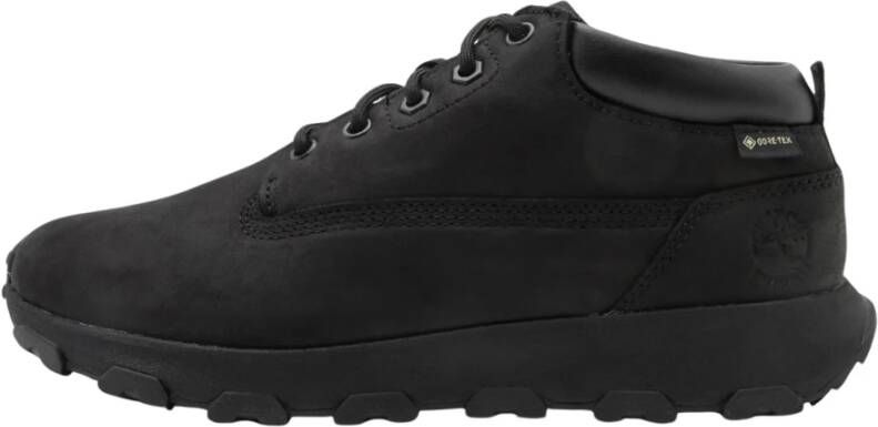 Timberland Windsor Park Chukka GTX Herenschoen Black Heren