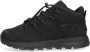 Timberland Sprint Trekker Mid Boots Schoenen black nubuck maat: 39 beschikbare maaten:36 38 39 - Thumbnail 3