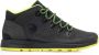 Timberland Zwarte Sprint Trekker Schoenen Black Heren - Thumbnail 1