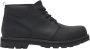 Timberland Zwarte Waterdichte Chukka Laars Black Heren - Thumbnail 1