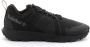 Timberland Lage Winsor Trail Zwarte Sneakers Black Heren - Thumbnail 6