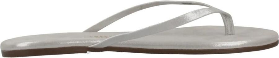 Tkees Platte sandalen Lily Glitters