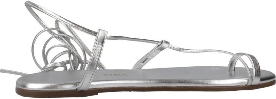 Tkees Platte sandalen Tkejo