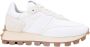 TOD'S 1T Sneakers White Dames - Thumbnail 1