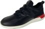 Tod's Actieve Sport Licht Leren Schoen - Thumbnail 1