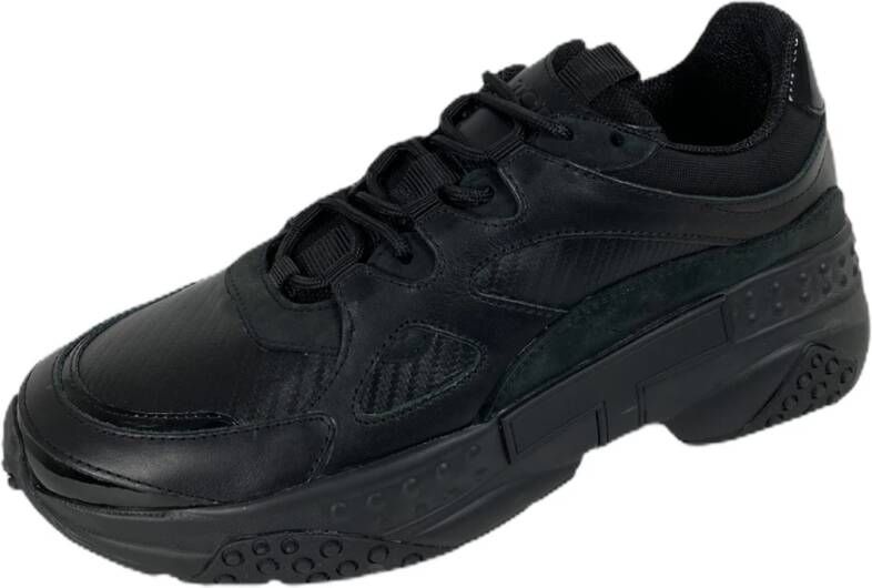 Tod's Actieve Sportivo Leren Schoen