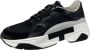 Tod's Actieve Sportivo Witte Leren Schoen - Thumbnail 1