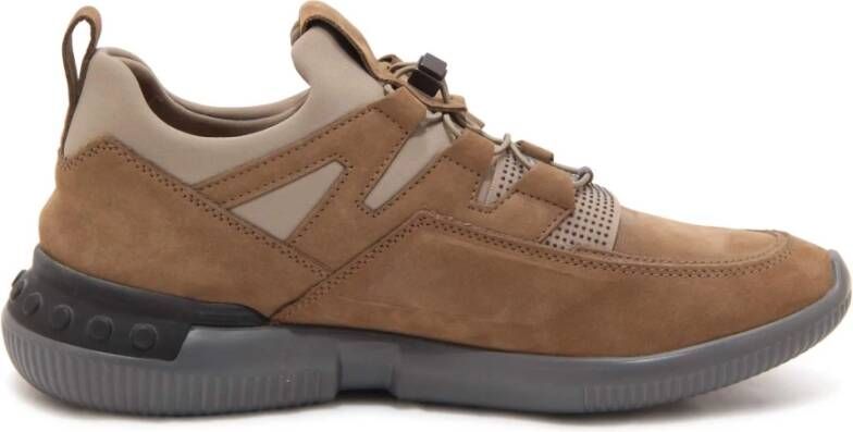 Tod's Actieve sportschoenen model 91B