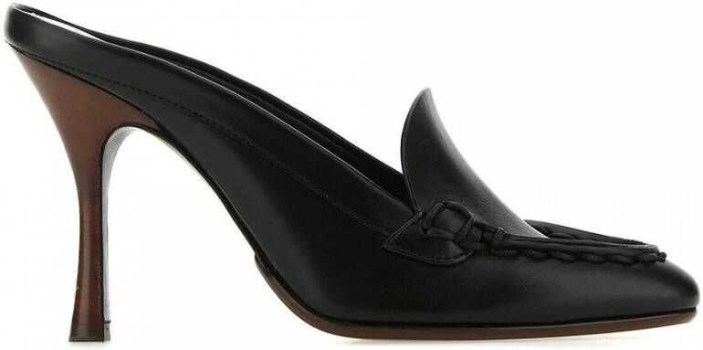 TOD'S All shoes Zwart Dames