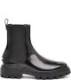 TOD'S Ankle Boots Black Dames - Thumbnail 1