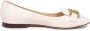 Tod's Ballerina Platte Schoenen Made in Italy - Thumbnail 1