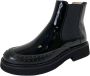 Tod's Beatles enkellaarsjes laag schaalmodel - Thumbnail 1
