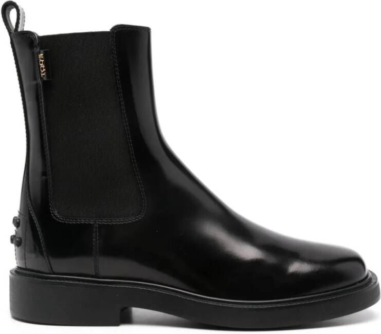 Tod's Beatles Enkellaarzen