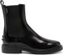 Tod's Beatles Enkellaarzen - Thumbnail 1