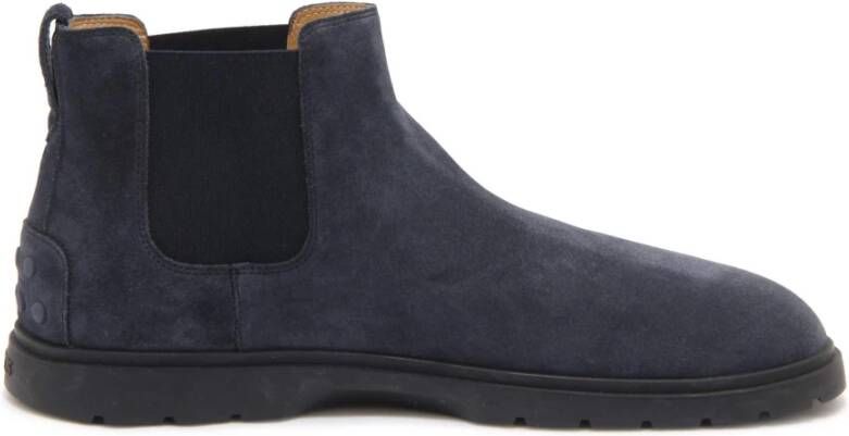 Tod's Beatles Laarzen Hybride Zomer Model