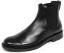 Tod's Beatles Leren Chelsea Laarzen - Thumbnail 1