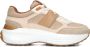 TOD&apos;S Lage Sneakers Dames Xxw81l0jp40umd Maat: 40 Materiaal: Leer Kleur: Beige - Thumbnail 1